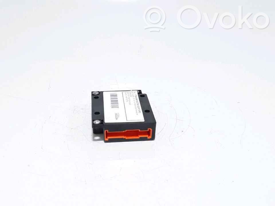 Citroen C2 Airbag control unit/module 