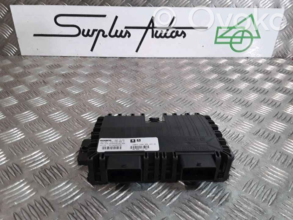 Module de commande suspension   4461580050,20220441,4637877,VDMS13