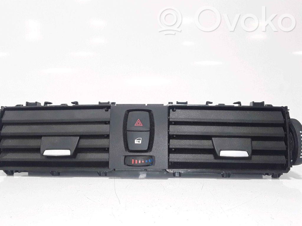BMW 1 E81 E87 Interruttore luci di emergenza 