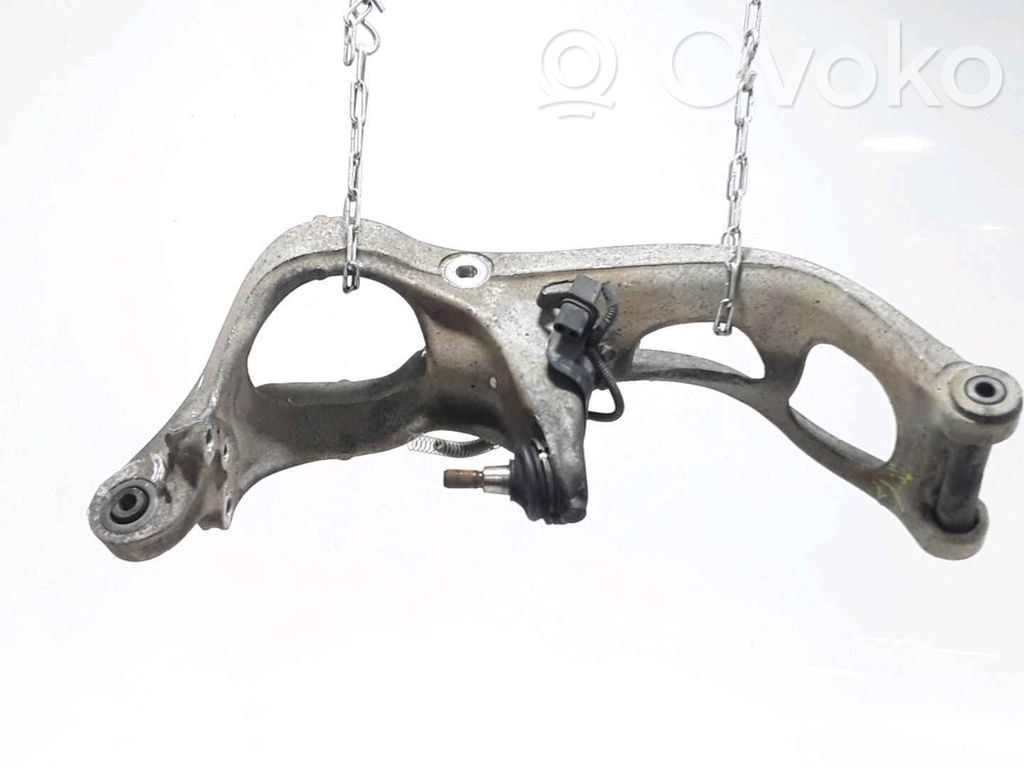 Peugeot 407 Front control arm 