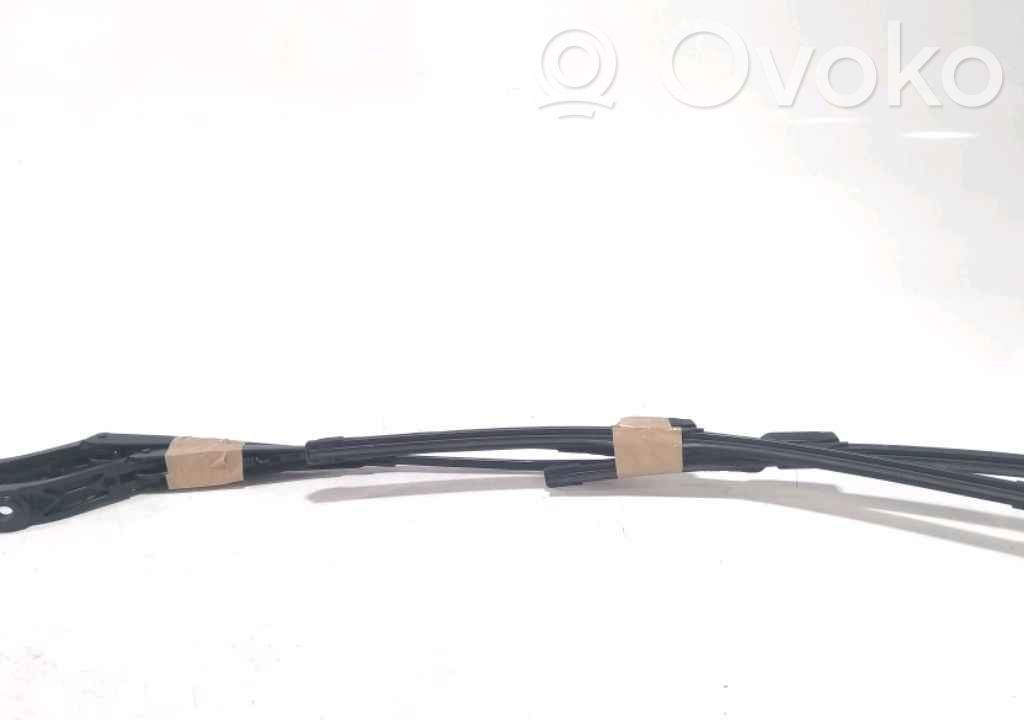 Ford Ka Front wiper blade arm 