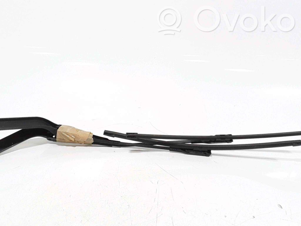 BMW 1 E81 E87 Ramię wycieraczki szyby przedniej / czołowej 