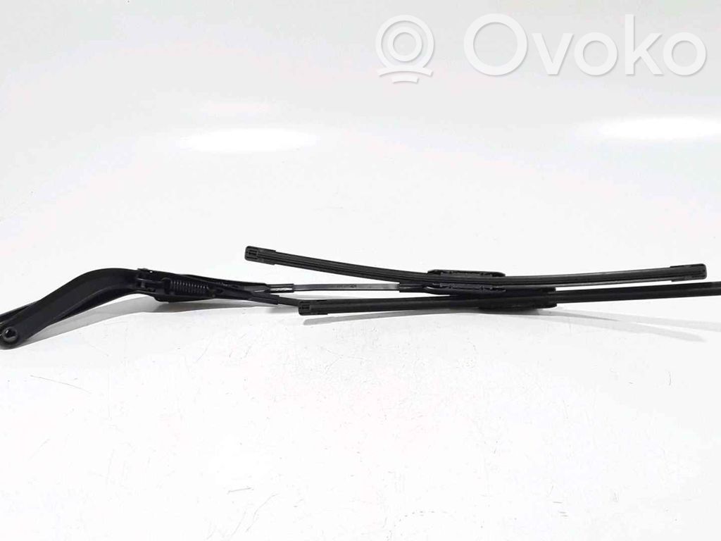 BMW 1 E81 E87 Ramię wycieraczki szyby przedniej / czołowej 
