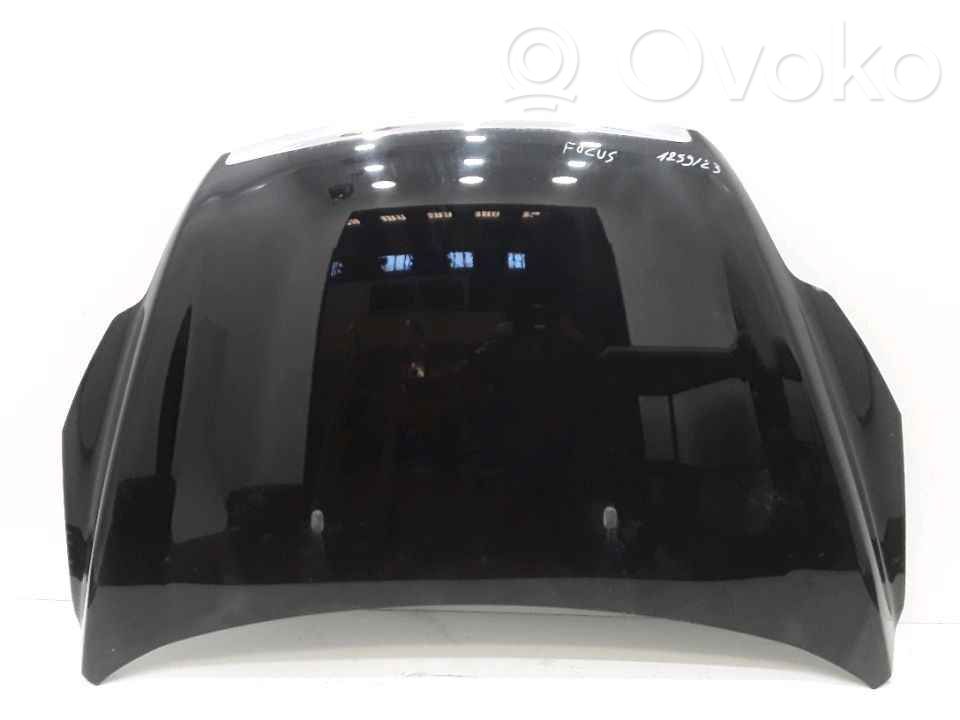 Engine bonnet/hood   1521601,20231259,4651910,VDMS13