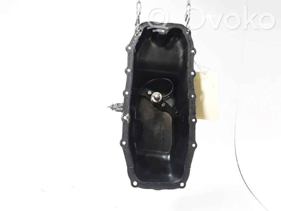 Opel Corsa A Miska olejowa 
