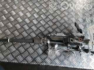 Citroen C4 I Steering wheel axle set 