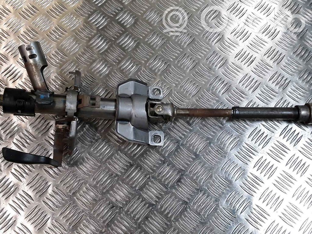 Peugeot 206 Lenksäule komplett 
