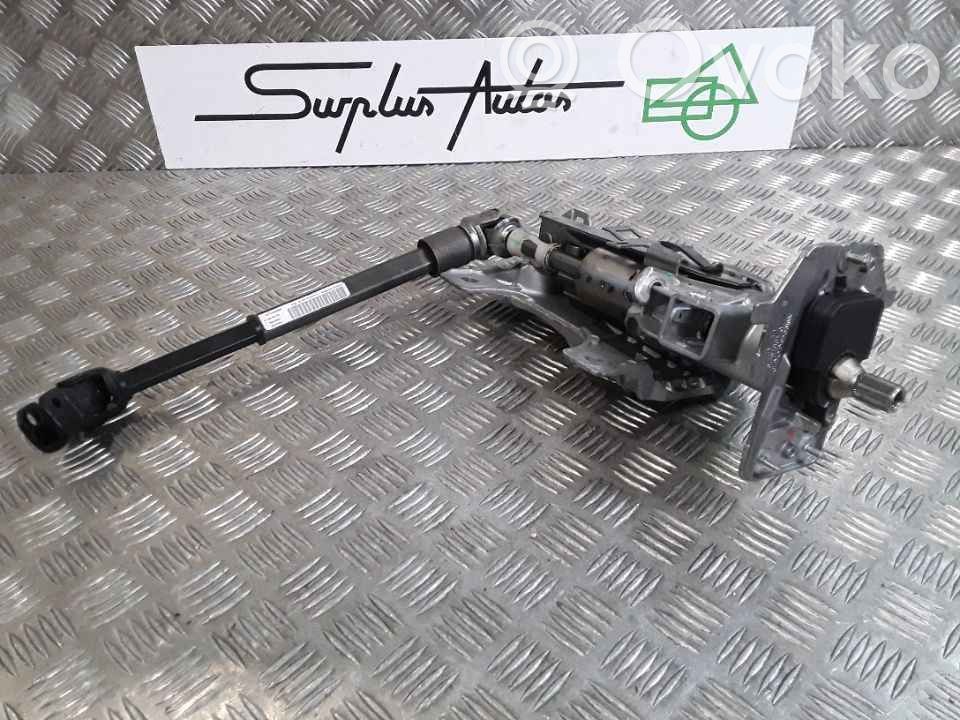 Citroen C4 I Steering wheel axle set 