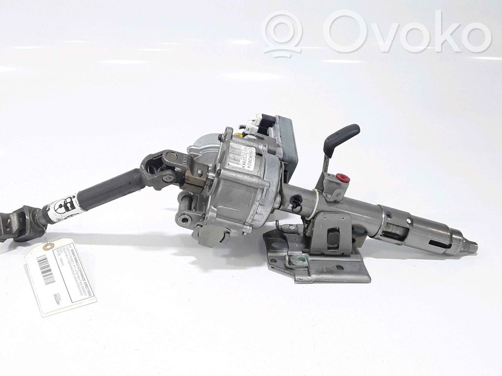 Ford Fiesta Gruppo asse del volante 