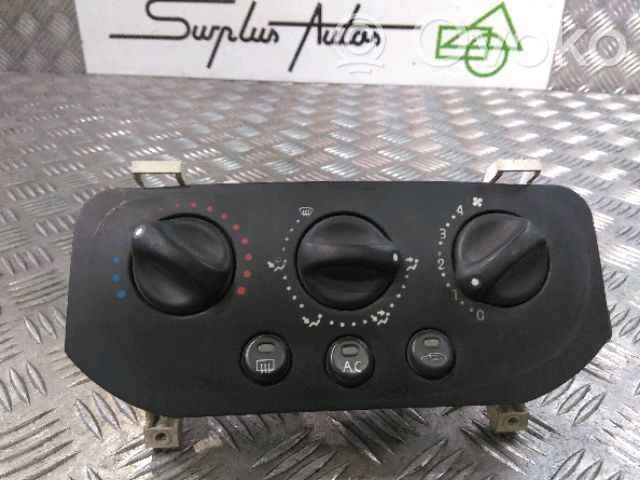 Climate control unit   654982E,20220670,4637980,VDMS13