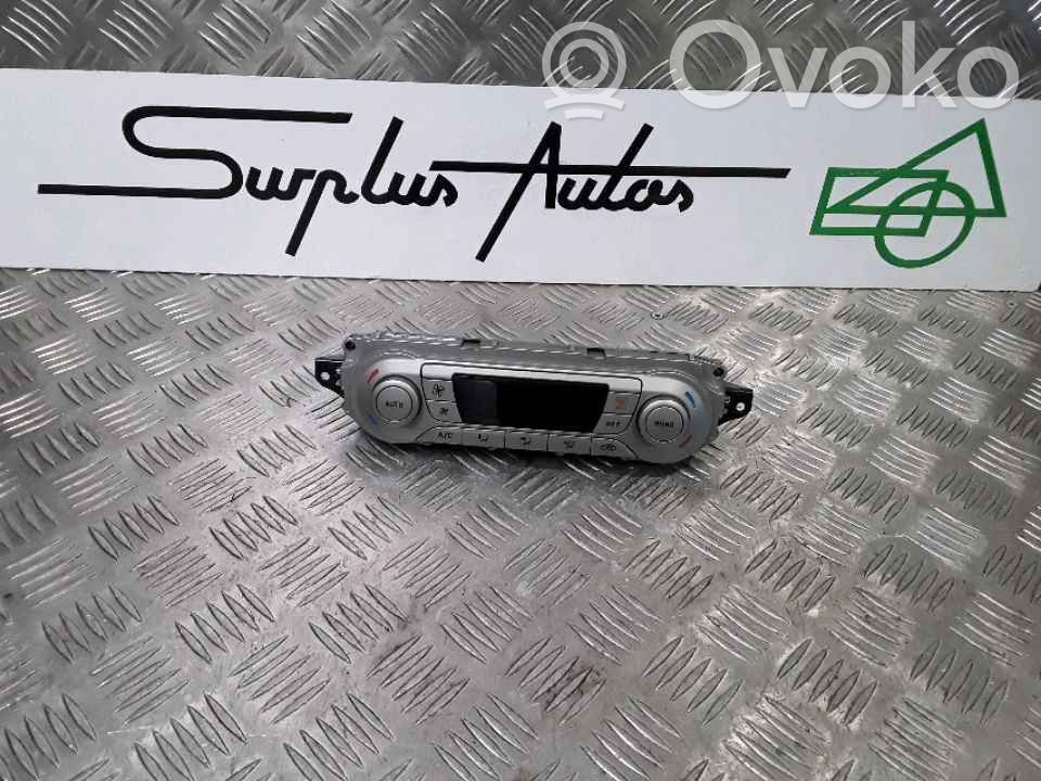 Climate control unit   18757,20212233,4634174,VDMS13