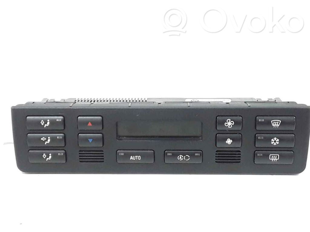 Climate control unit   64116931604,20230306,4653666,VDMS13
