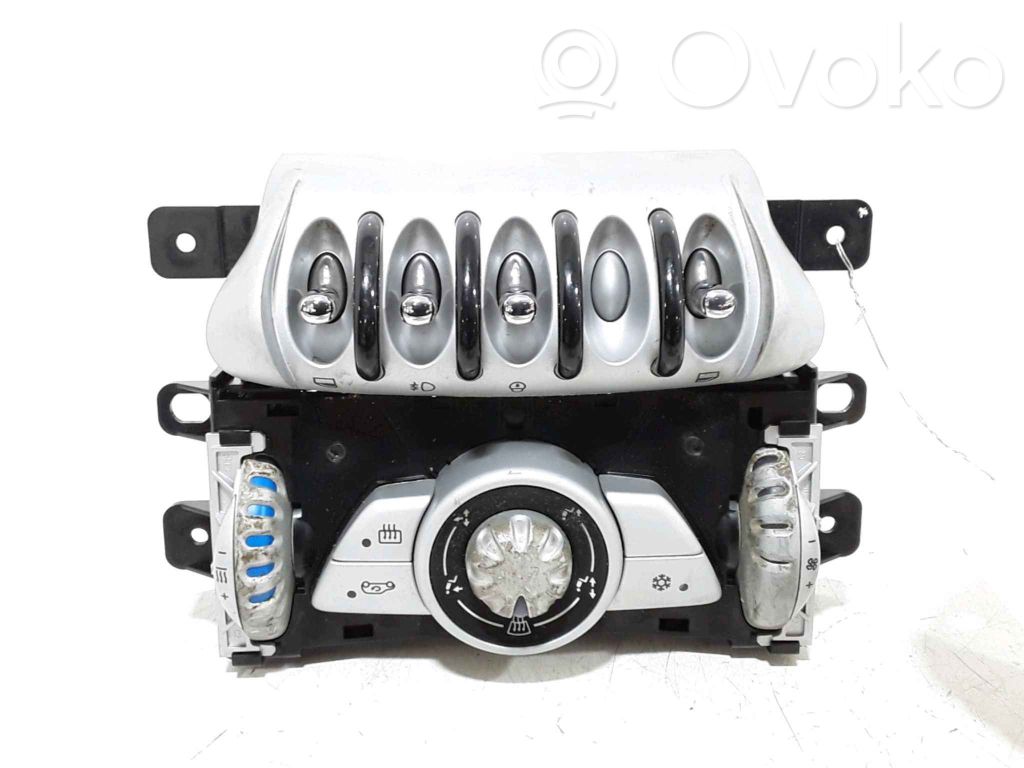Mini Cooper Mark II Unitate control climatizare 