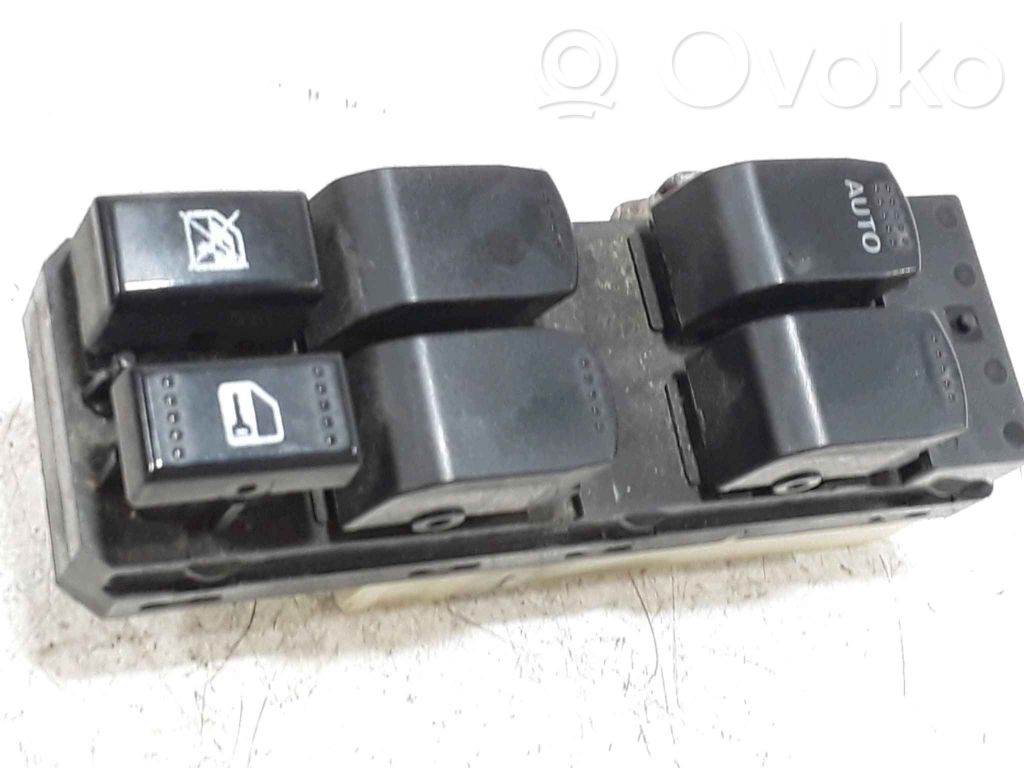 Suzuki Swift III Interruptor del elevalunas eléctrico 