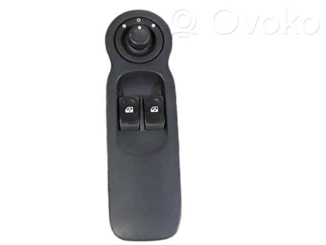 Renault Modus Electric window control switch 