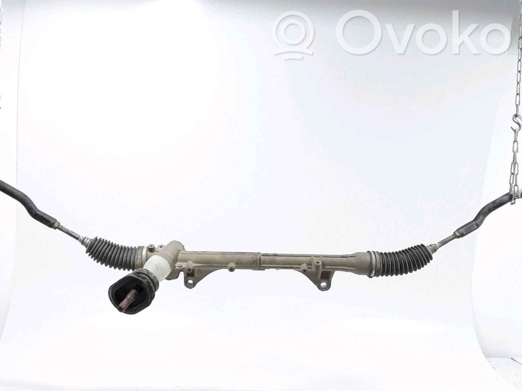 Nissan Micra Vairo kolonėlė 