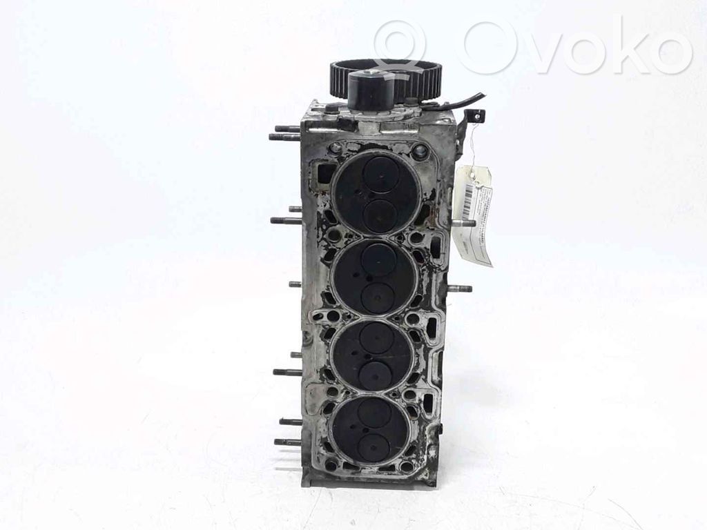 Opel Zafira A Engine head 