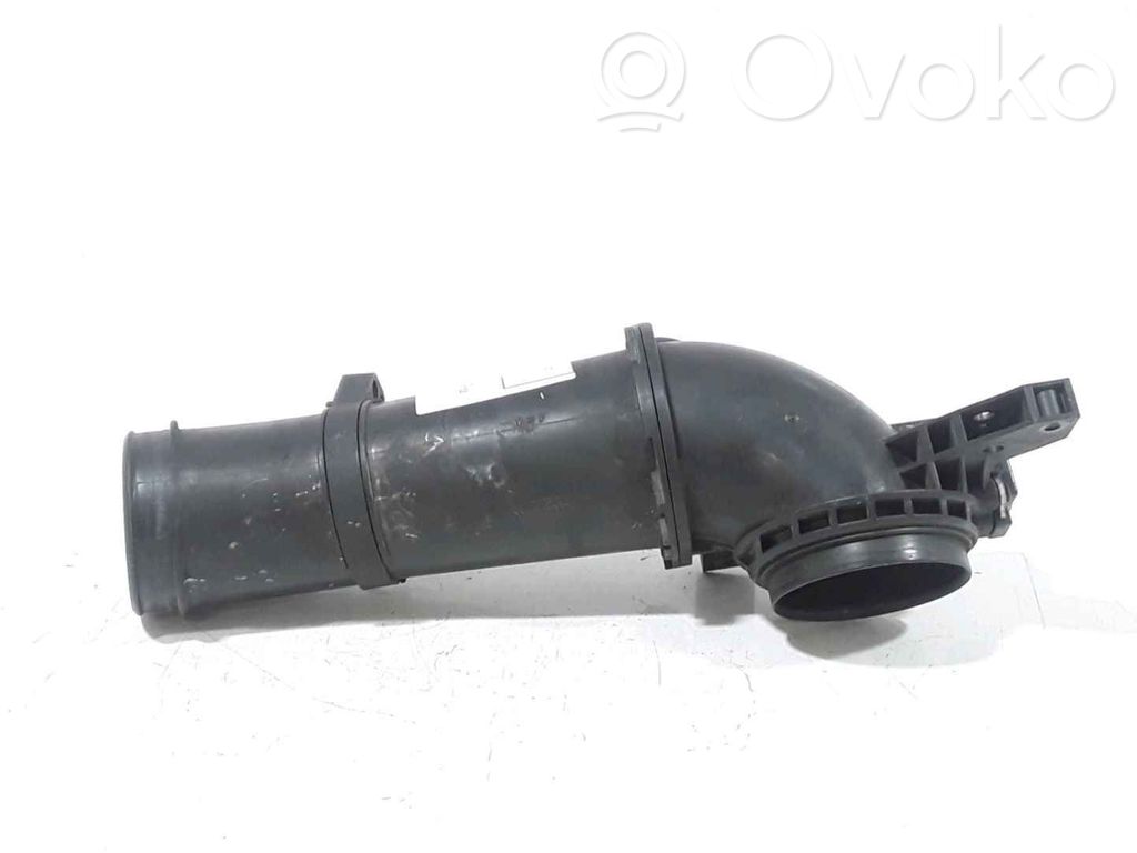 Ford Focus Mass air flow meter 