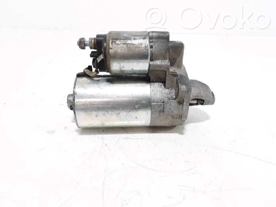 Fiat Punto (176) Starter motor 
