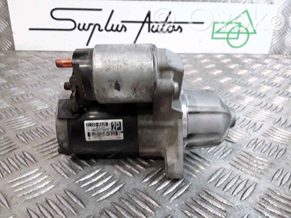 Motor de arranque   3110063J00,20212362,4639420,VDMS13