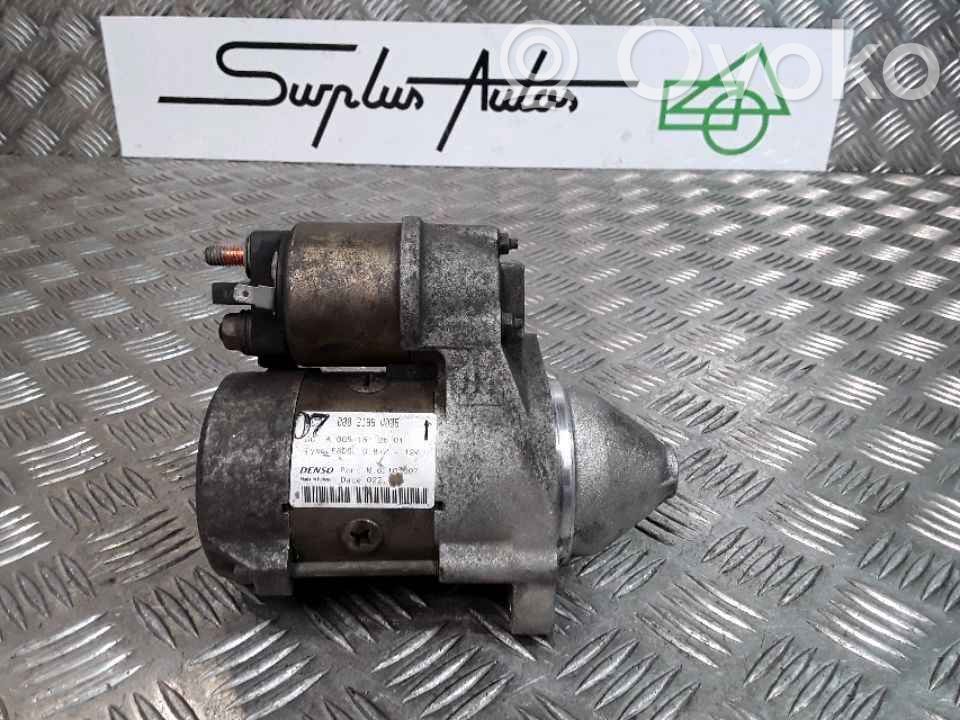 Starteris   3188V008000000,20211907,4633090,VDMS13