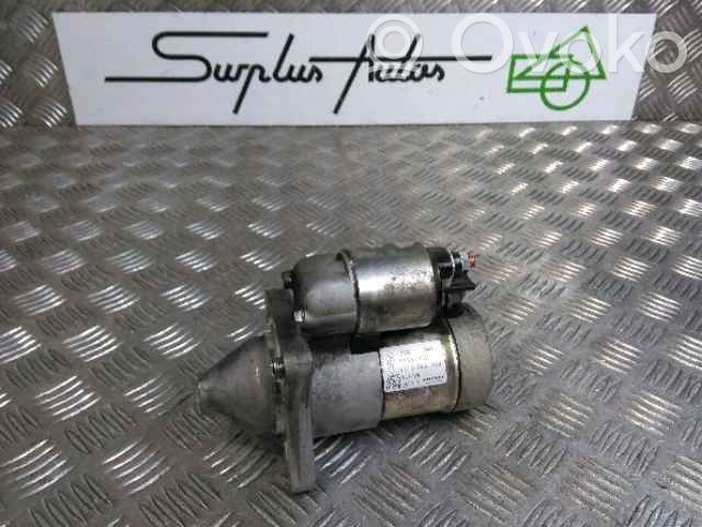 Starteris   1726802,20212571,4635087,VDMS13