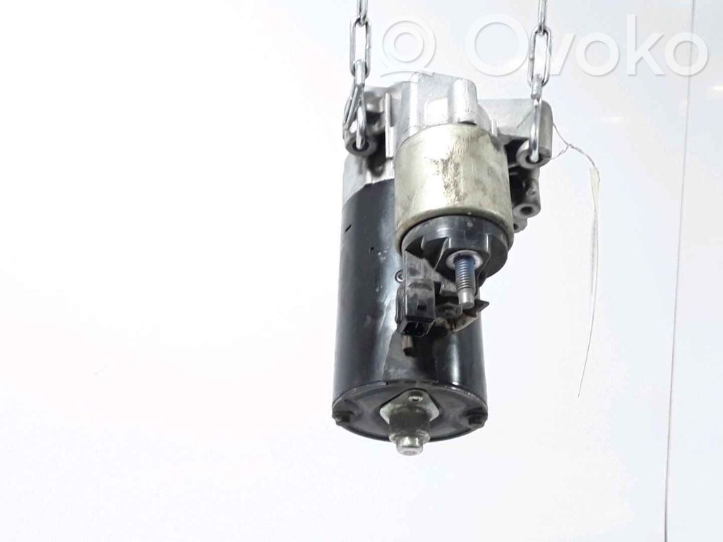Mini Cooper Mark II Electromotor 
