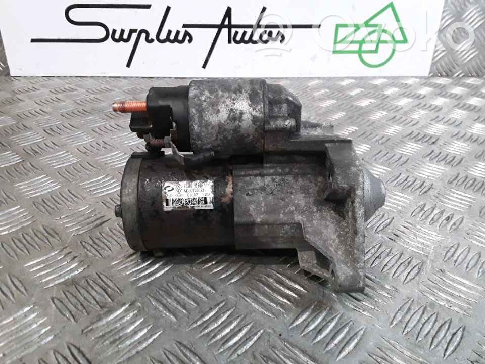Renault Trafic III (X82) Electromotor 