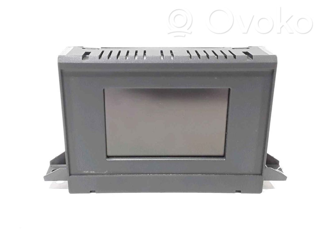 GPS navigation control unit/module   13381204,20231058,4653441,VDMS13