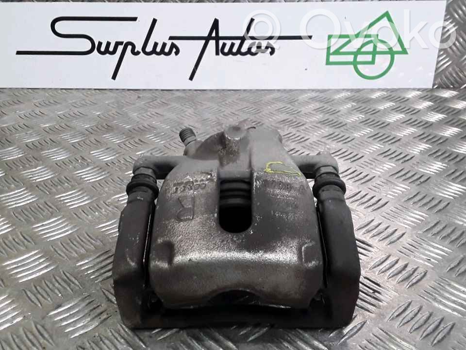 Suzuki Swift III Zacisk hamulcowy przedni 