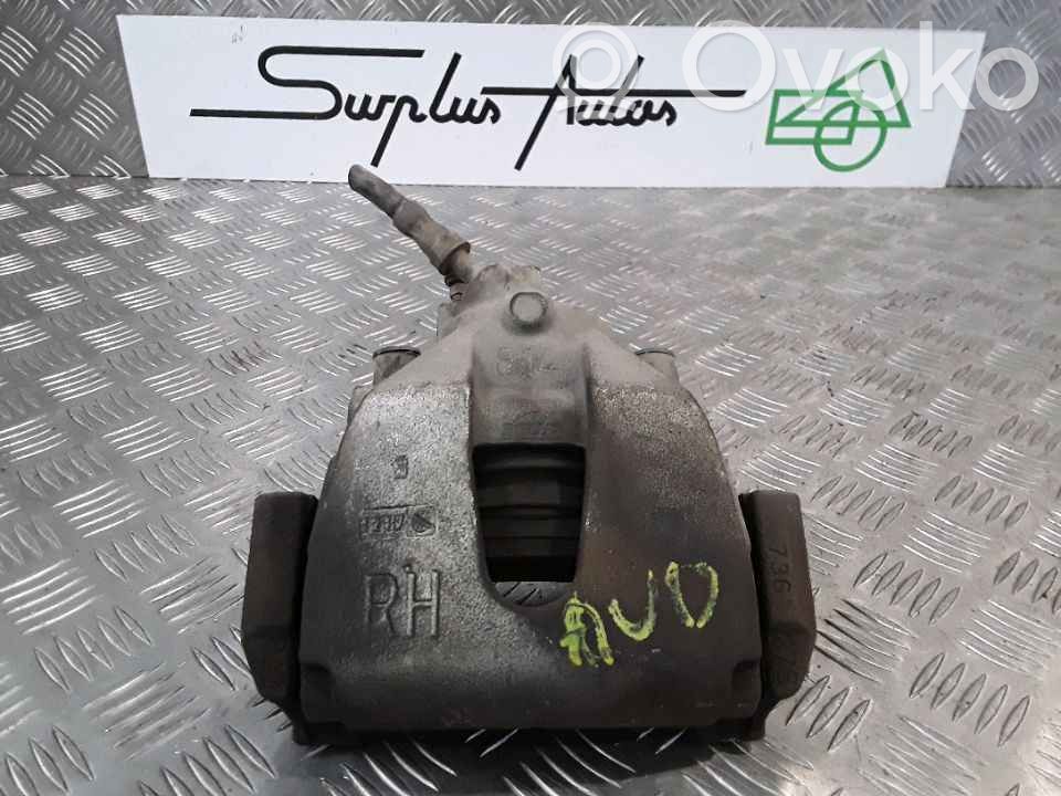 Ford Focus Bremssattel vorne 