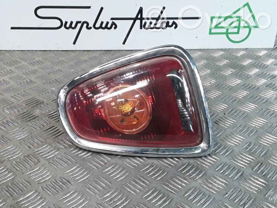 Mini Cooper Mark II Galinis žibintas kėbule 