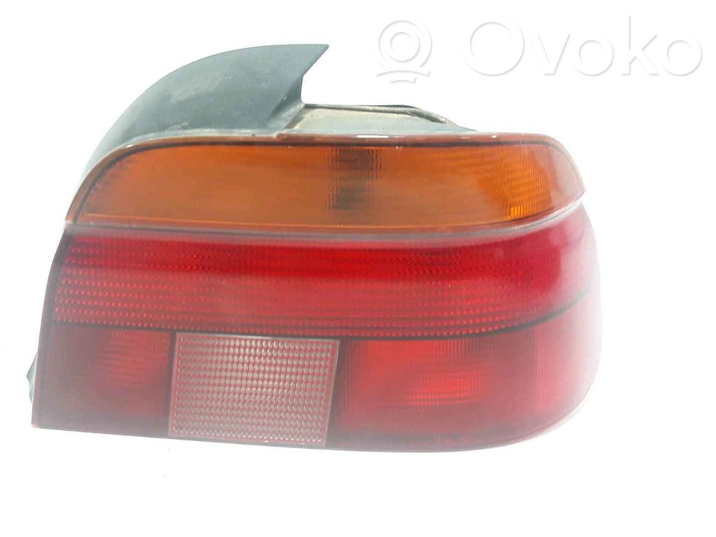 BMW 1 E81 E87 Lampa tylna 