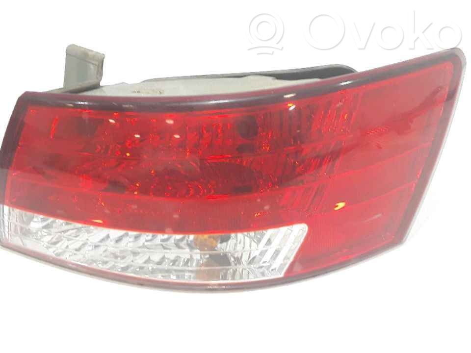 Hyundai Sonata Takavalot 