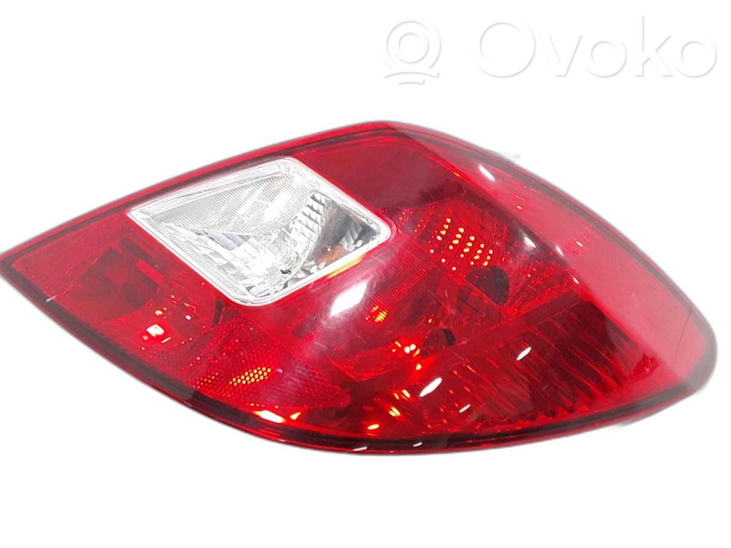 Opel Corsa A Luz trasera/de freno 