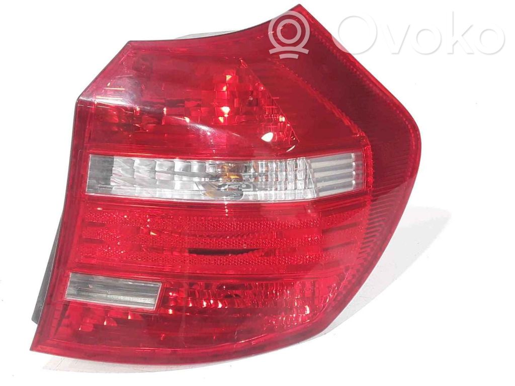 BMW 1 F52 Rear/tail lights 