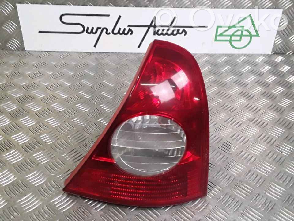 Renault Clio II Takavalot 