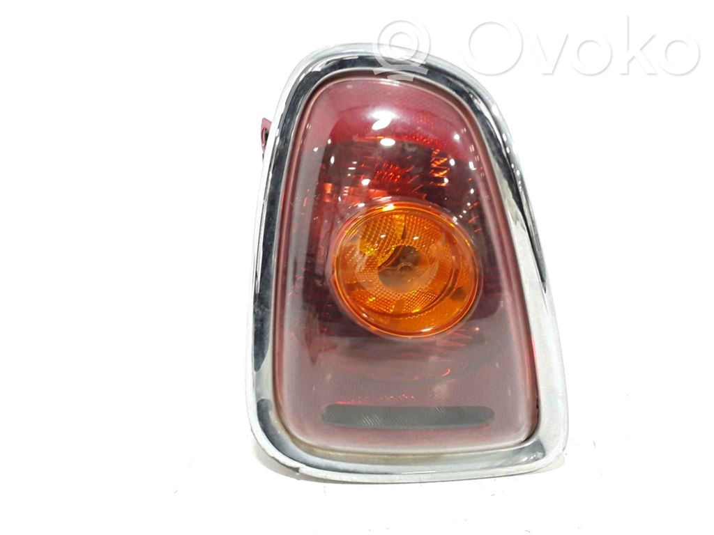 Mini Cooper Mark II Lampă spate în caroserie 