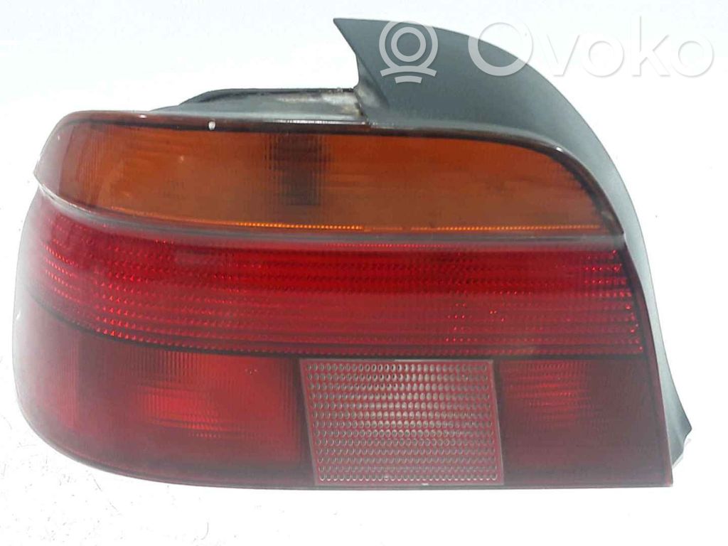 BMW 1 E81 E87 Lampa tylna 