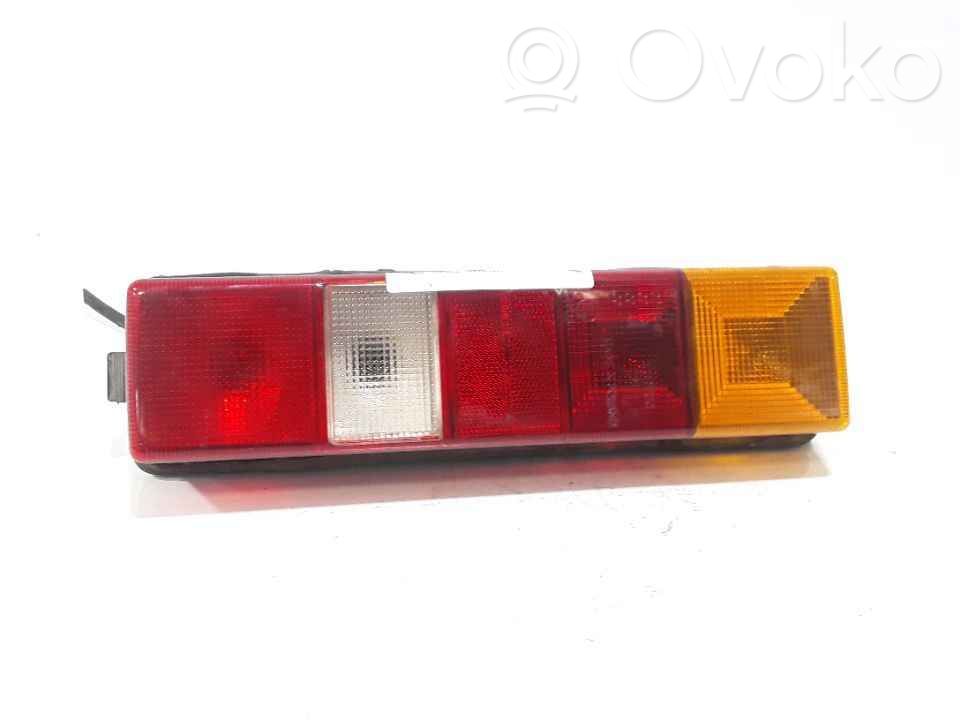 Ford Transit Rear/tail lights 