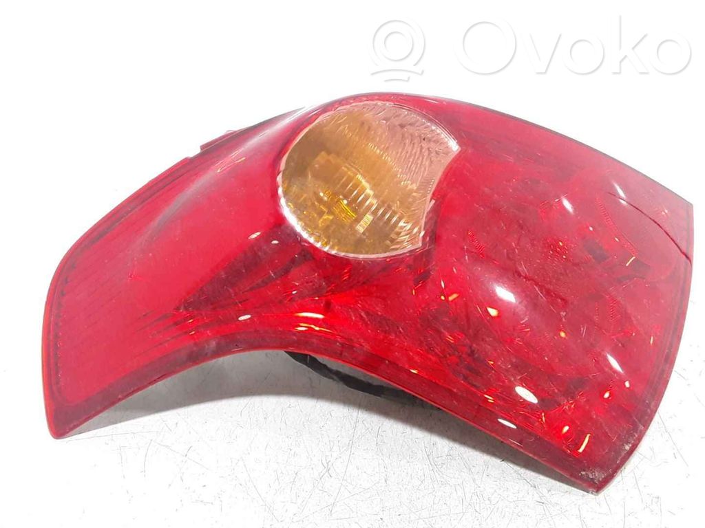 Suzuki Swift III Lampa tylna 