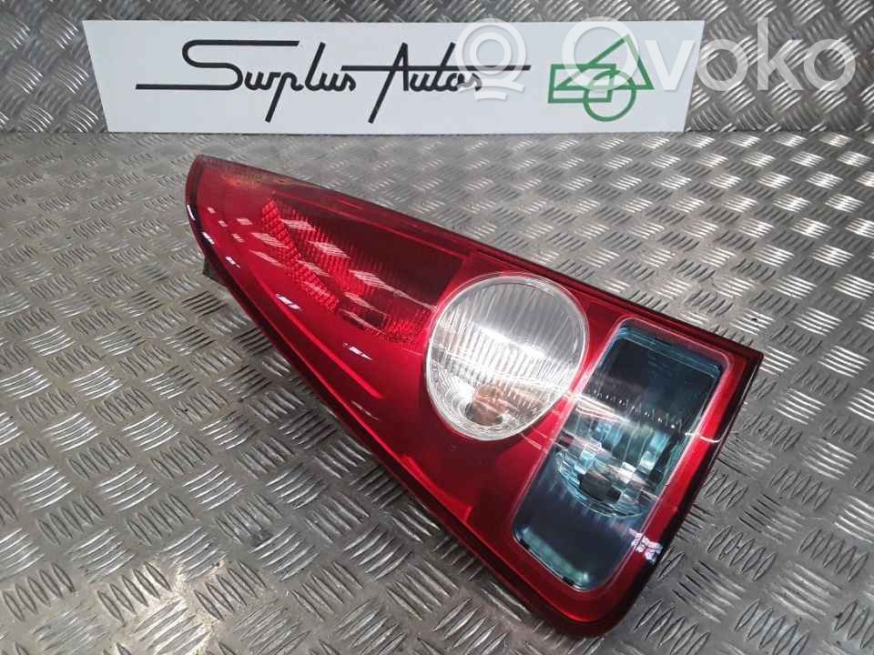 Renault Espace IV Lampa tylna 