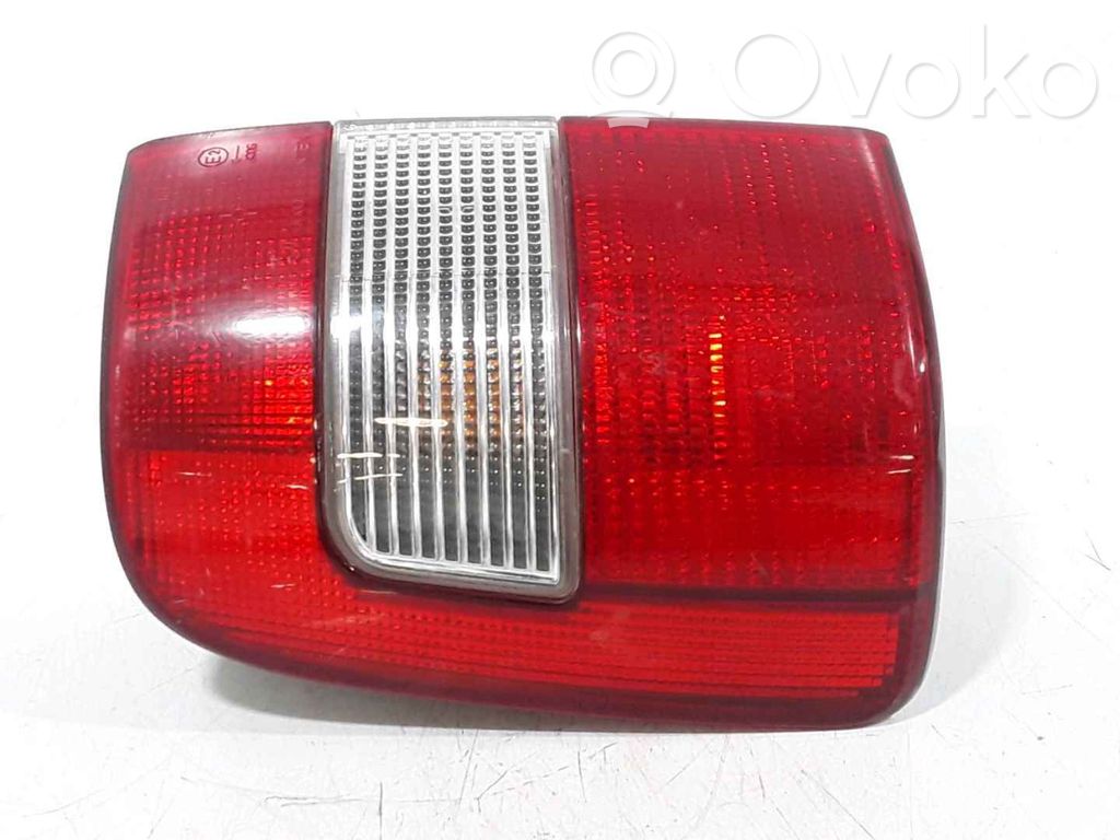 Citroen Evasion Takavalot 