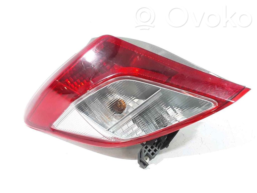 Toyota Yaris Lampa tylna 