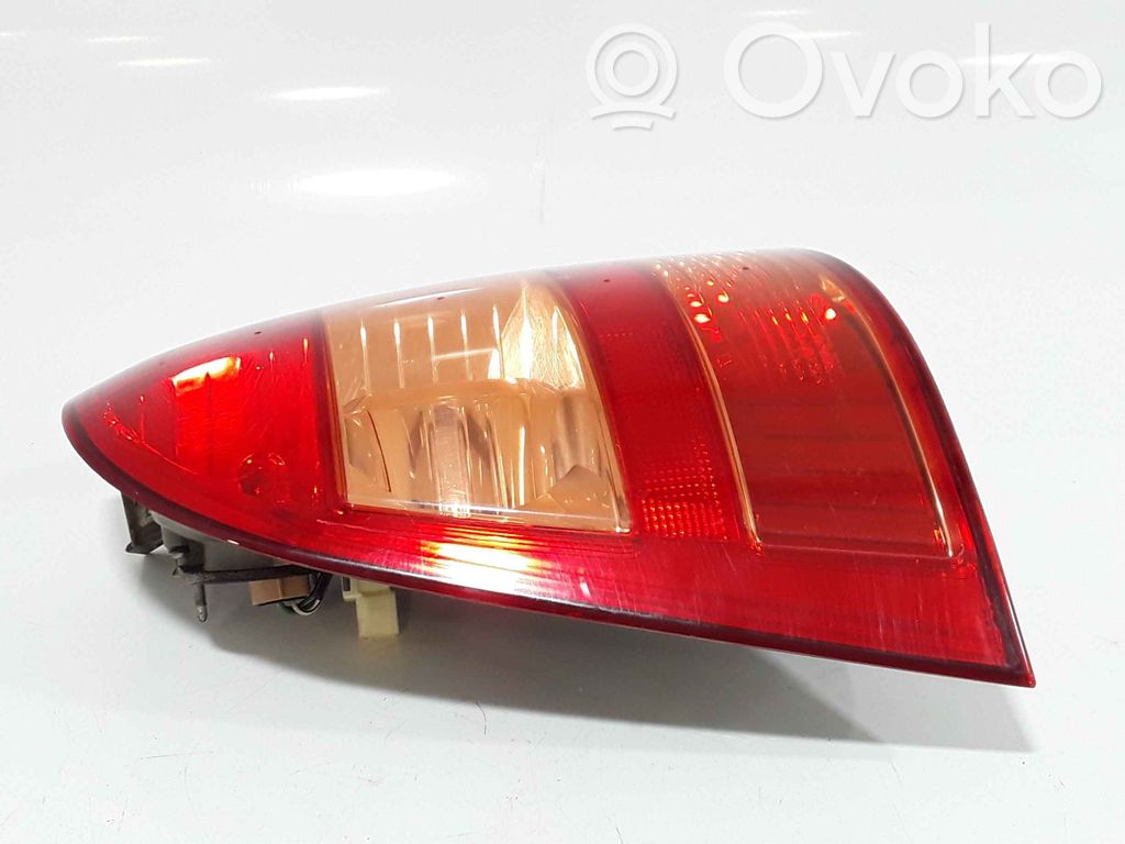 Lampa tylna   8156102280,20230659,4646882,VDMS13