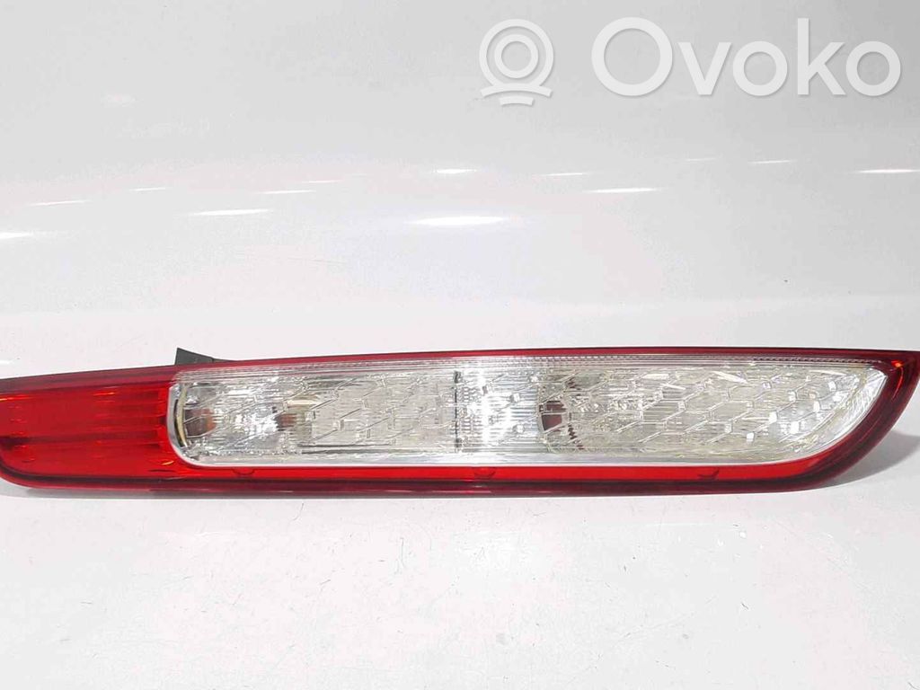 Lampa tylna   1520769,20231467,4651088,VDMS13