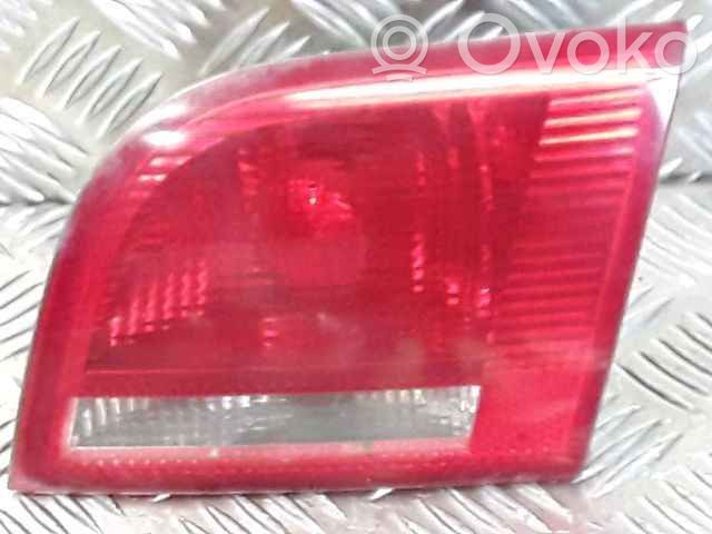 Audi A3 S3 8L Luces portón trasero/de freno 