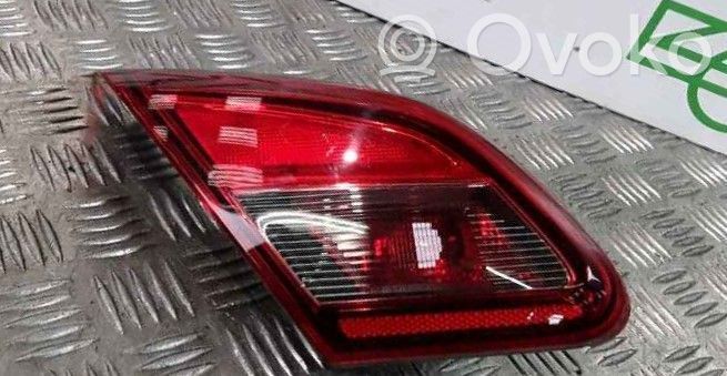 Opel Corsa A Tailgate rear/tail lights 