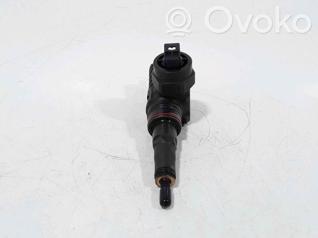 Seat Ibiza III (6L) Inyector de combustible 