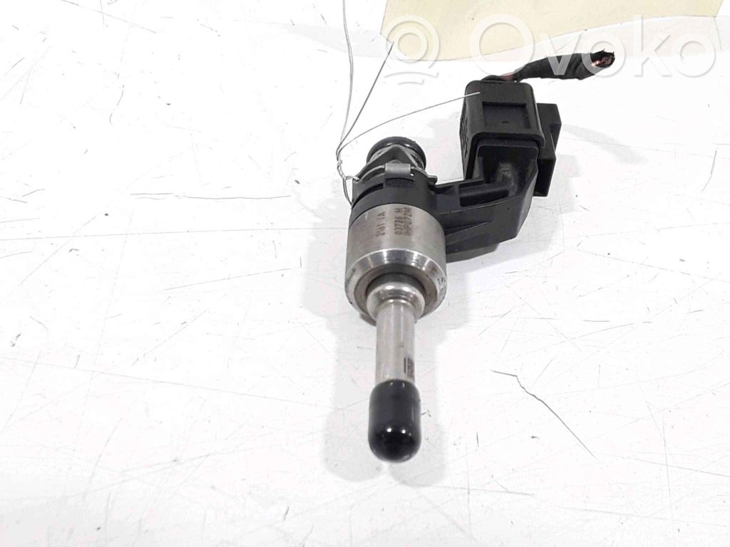Audi A1 Inyector de combustible 